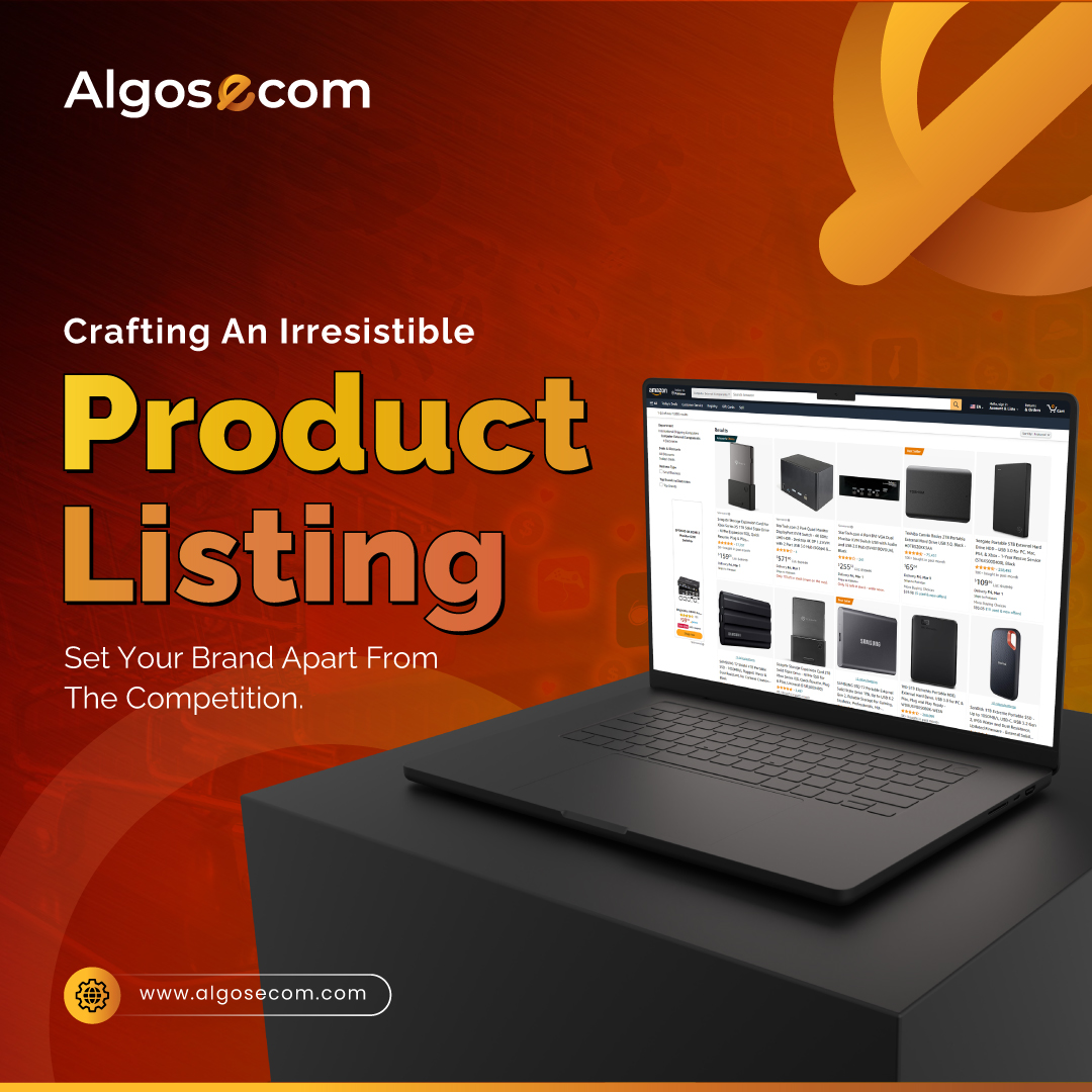 Ad Campaign